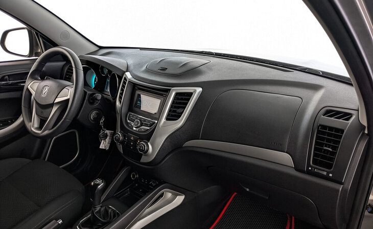 Changan CS35  - Фото 7