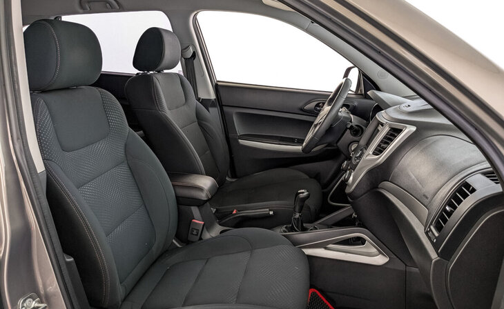 Changan CS35  - Фото 8