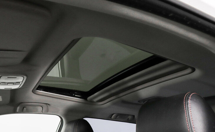 Changan CS35  - Фото 6