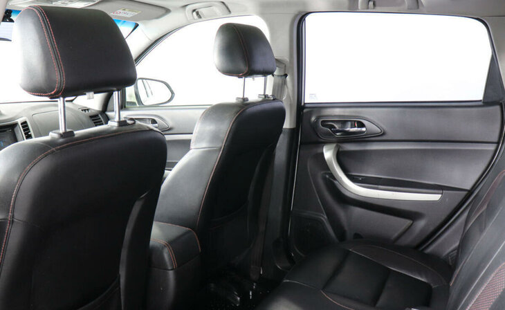 Changan CS35  - Фото 7