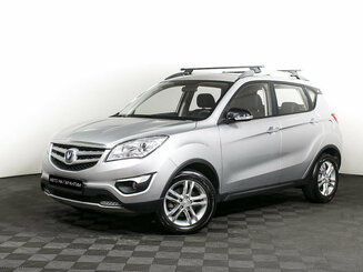 Changan CS35, № лота 9769, фото 1