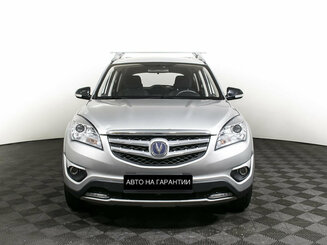 Changan CS35, № лота 9769, фото 2