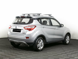 Changan CS35, № лота 9769, фото 3