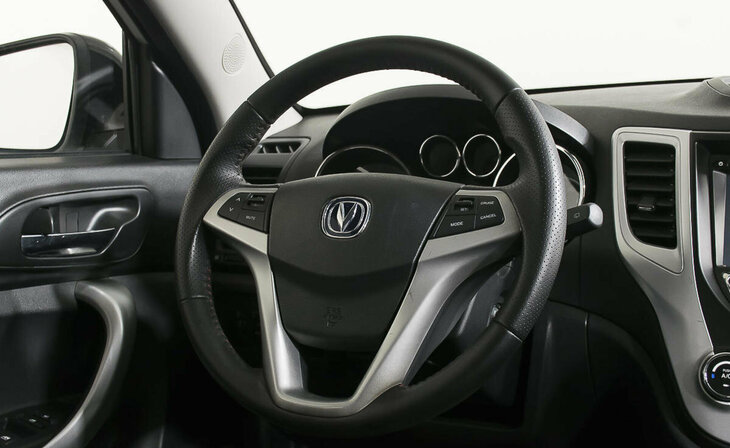 Changan CS35  - Фото 9