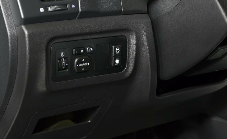 Changan CS35  - Фото 10