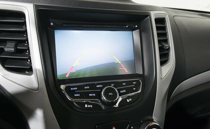 Changan CS35  - Фото 12