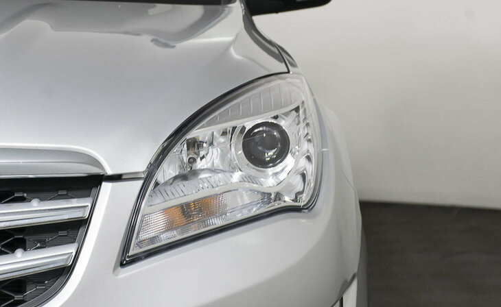 Changan CS35  - Фото 4