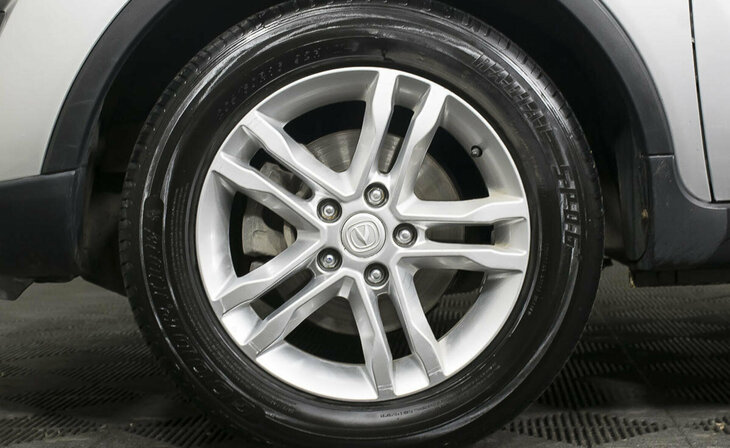 Changan CS35  - Фото 5