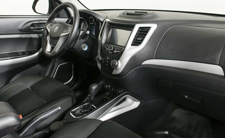 Changan CS35  - Фото 6