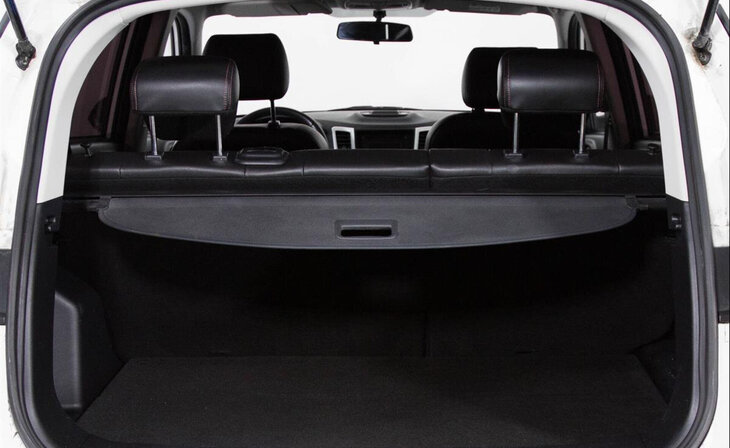 Changan CS35  - Фото 12