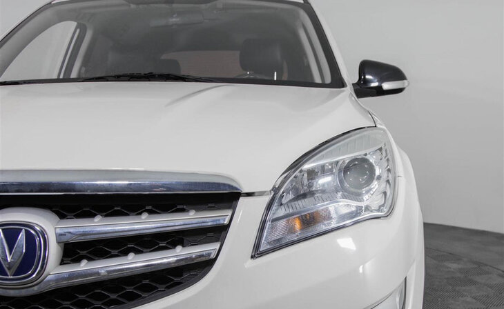 Changan CS35  - Фото 4