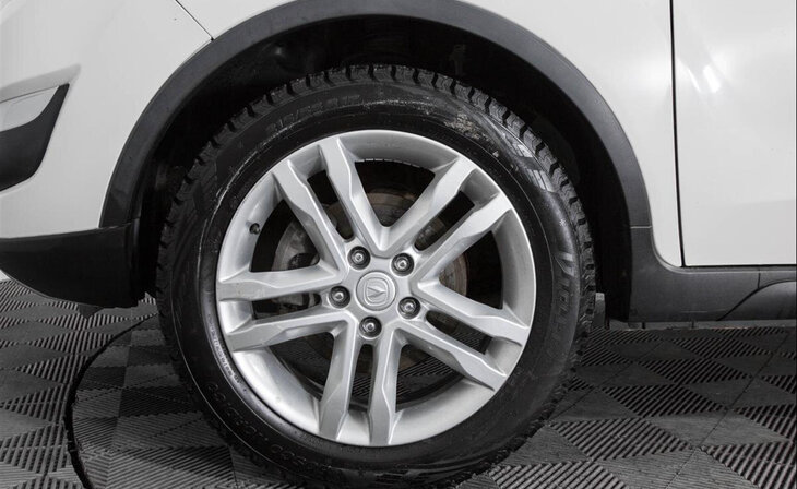 Changan CS35  - Фото 6