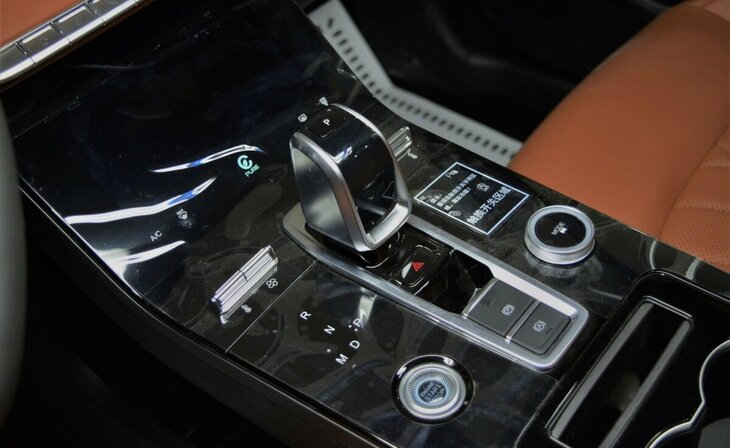 Chery Tiggo 8 Pro Max - Фото 12