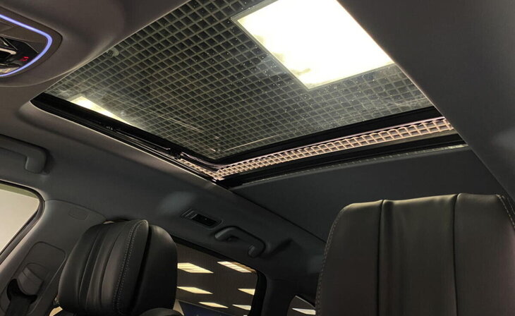 Chery Tiggo 8 Pro Max - Фото 9