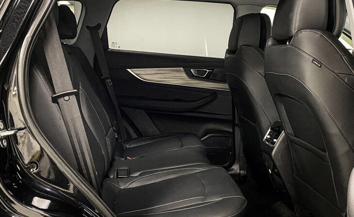 Chery Tiggo 8 Pro Max - Фото 10