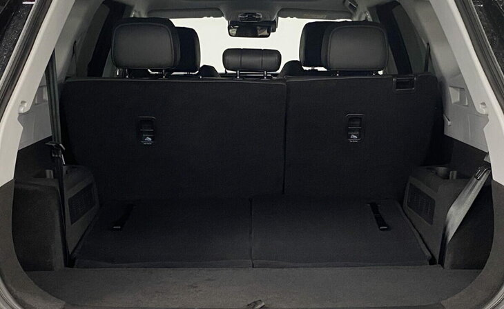 Chery Tiggo 8 Pro Max - Фото 11