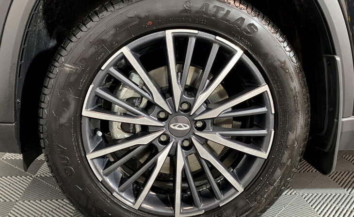 Chery Tiggo 8 Pro Max - Фото 4