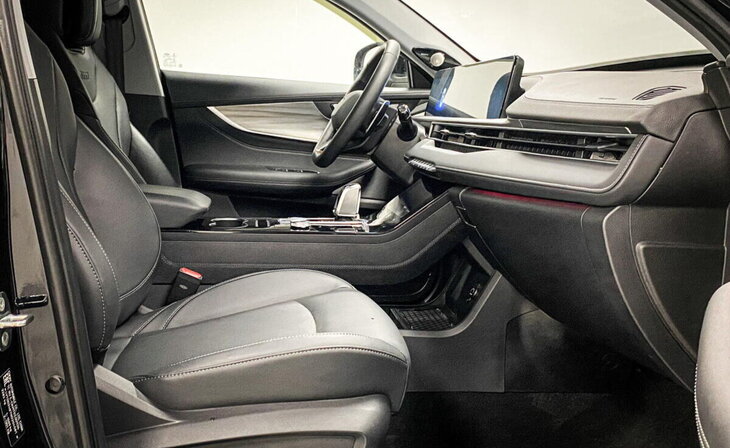 Chery Tiggo 8 Pro Max - Фото 5