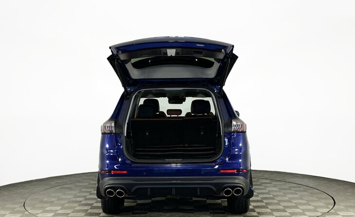 Chery Tiggo 8 Pro Max - Фото 13