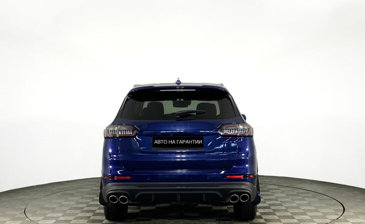 Chery Tiggo 8 Pro Max - Фото 3