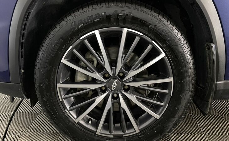 Chery Tiggo 8 Pro Max - Фото 5