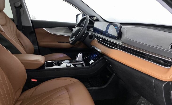 Chery Tiggo 8 Pro Max - Фото 7