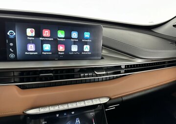 Chery Tiggo 8 Pro Max