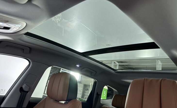 Chery Tiggo 8 Pro Max - Фото 9