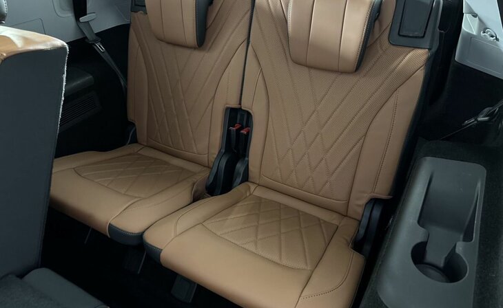 Chery Tiggo 8 Pro Max - Фото 11