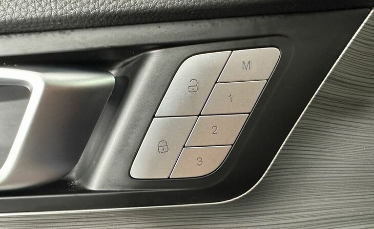 Chery Tiggo 8 Pro Max - Фото 6