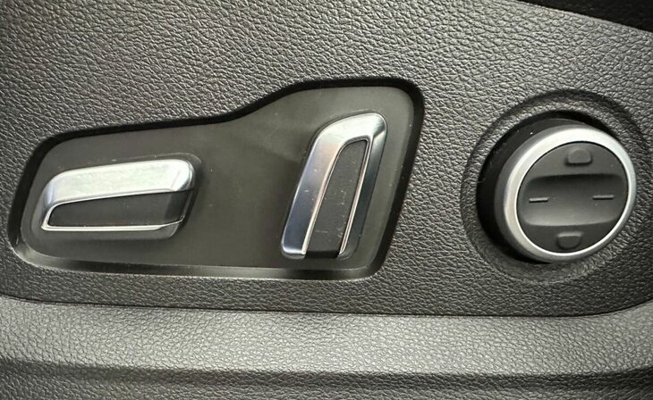 Chery Tiggo 8 Pro Max - Фото 7