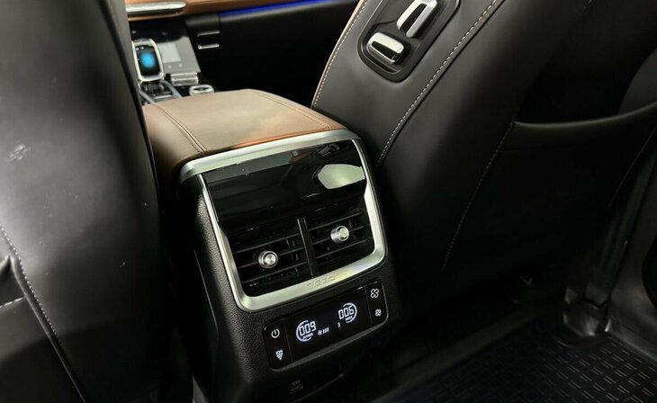 Chery Tiggo 8 Pro Max - Фото 8