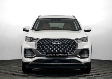 Chery Tiggo 8 Pro Max