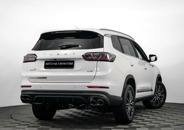 Chery Tiggo 8 Pro Max