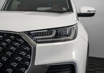 Chery Tiggo 8 Pro Max