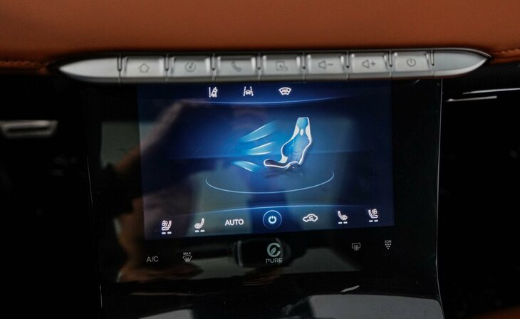 Chery Tiggo 8 Pro Max - Фото 15