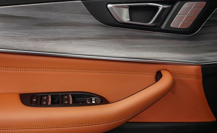 Chery Tiggo 8 Pro Max - Фото 17