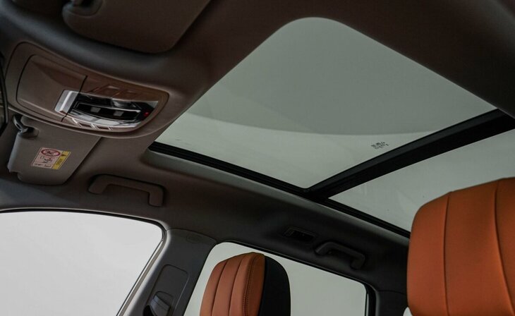 Chery Tiggo 8 Pro Max - Фото 19