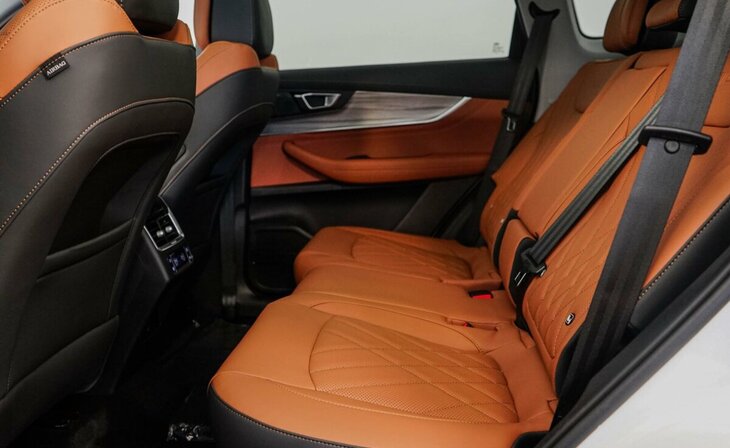 Chery Tiggo 8 Pro Max - Фото 20