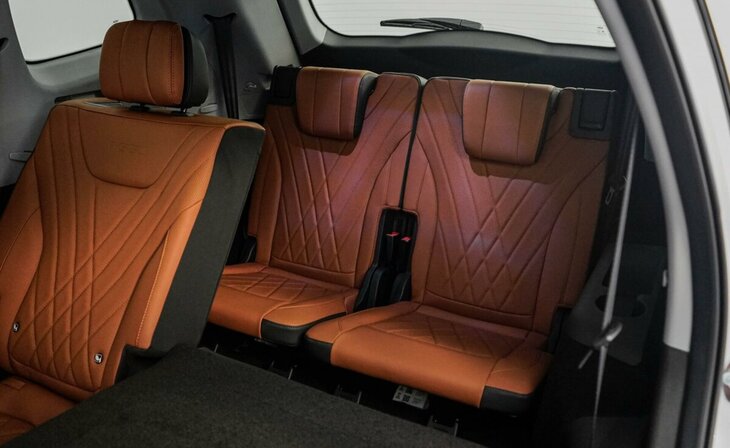 Chery Tiggo 8 Pro Max - Фото 22