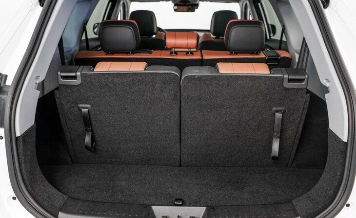 Chery Tiggo 8 Pro Max - Фото 23