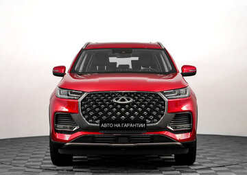 Chery Tiggo 8 Pro Max