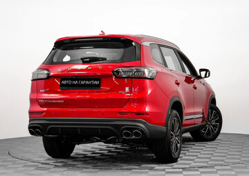 Chery Tiggo 8 Pro Max