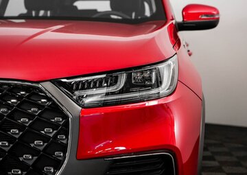 Chery Tiggo 8 Pro Max