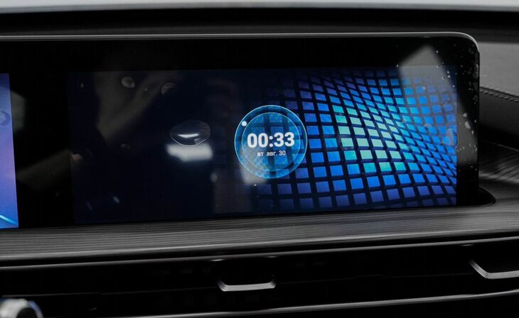 Chery Tiggo 8 Pro Max - Фото 14