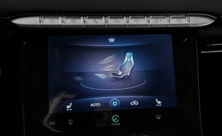 Chery Tiggo 8 Pro Max - Фото 16