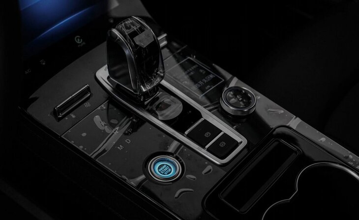 Chery Tiggo 8 Pro Max - Фото 17