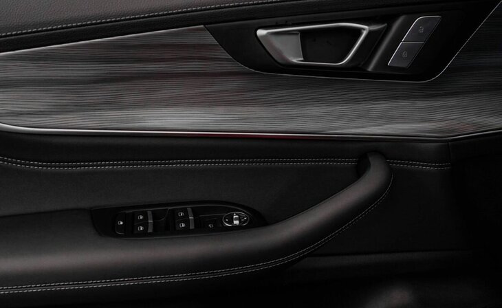 Chery Tiggo 8 Pro Max - Фото 18