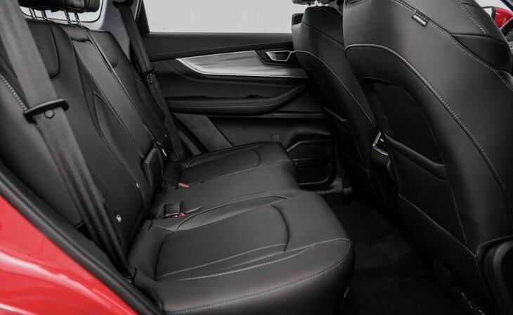 Chery Tiggo 8 Pro Max - Фото 20