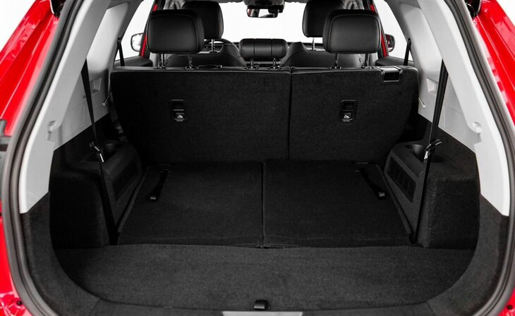 Chery Tiggo 8 Pro Max - Фото 22